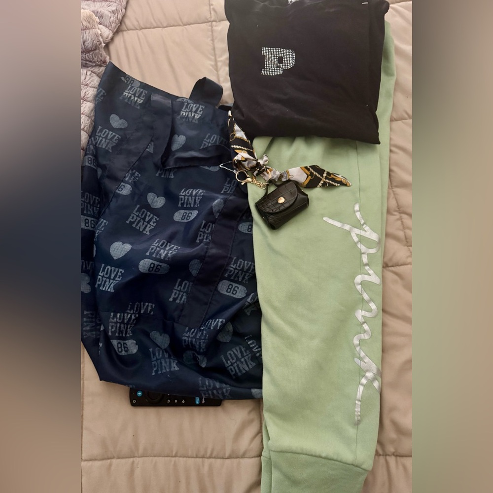 PINK Victoria's Secret Bundle